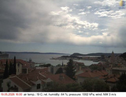 Přístav Split