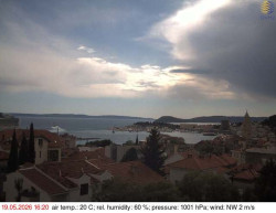 Přístav Split