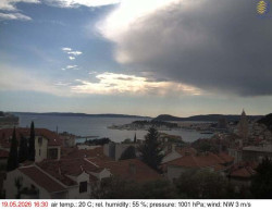 Přístav Split
