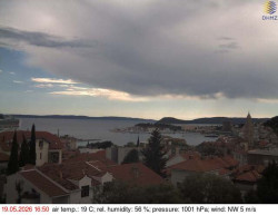 Přístav Split