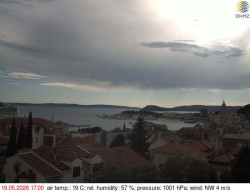 Přístav Split