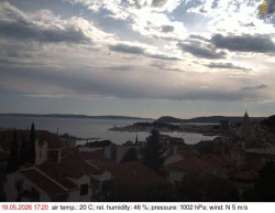 Přístav Split