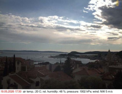 Přístav Split