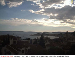Přístav Split