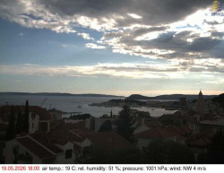 Přístav Split