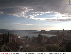 Přístav Split