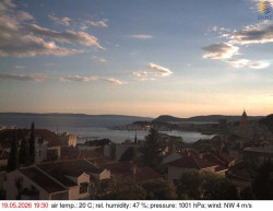 Přístav Split