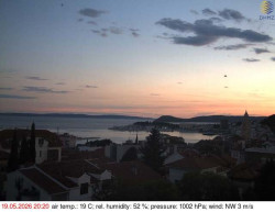 Přístav Split