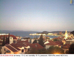 Přístav Split