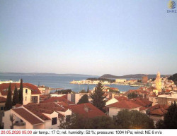 Přístav Split