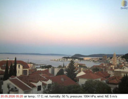 Přístav Split
