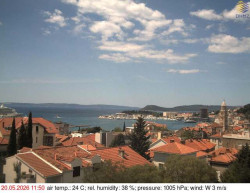 Přístav Split