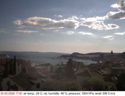 Přístav Split