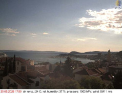 Přístav Split