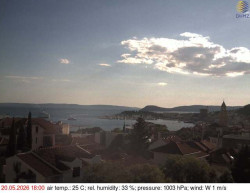 Přístav Split