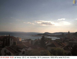Přístav Split