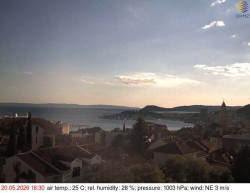 Přístav Split
