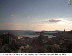 Přístav Split