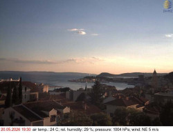 Přístav Split