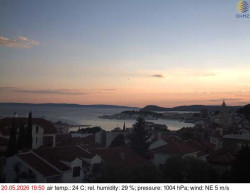 Přístav Split