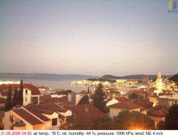 Přístav Split