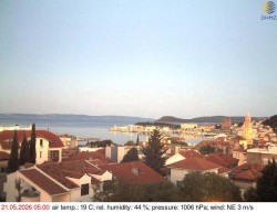 Přístav Split