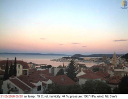 Přístav Split