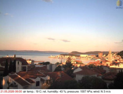 Přístav Split