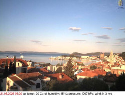 Přístav Split