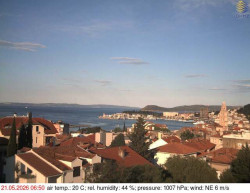 Přístav Split