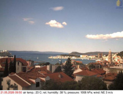 Přístav Split