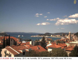 Přístav Split