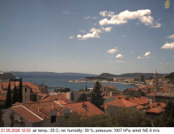 Přístav Split