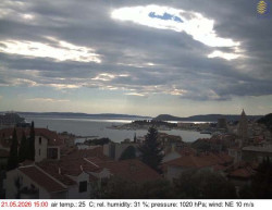 Přístav Split