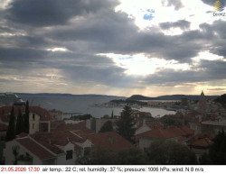 Přístav Split