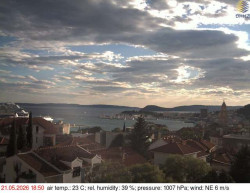 Přístav Split