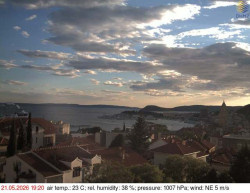 Přístav Split