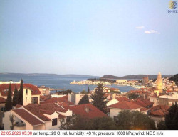 Přístav Split