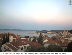 Přístav Split