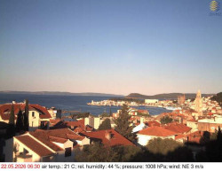 Přístav Split