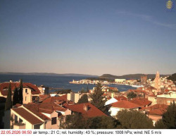 Přístav Split