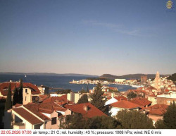 Přístav Split