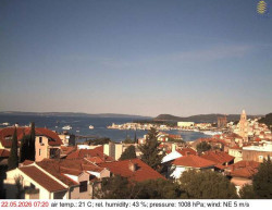 Přístav Split