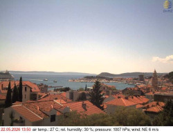 Přístav Split
