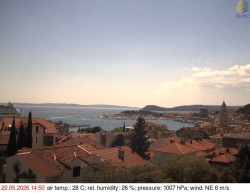 Přístav Split