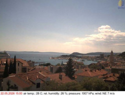 Přístav Split