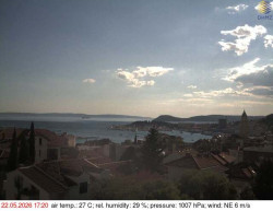 Přístav Split