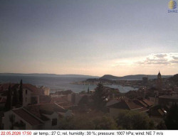 Přístav Split