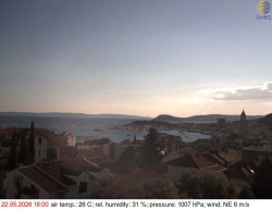 Přístav Split
