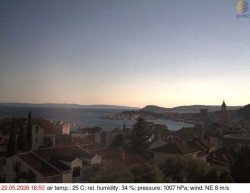 Přístav Split